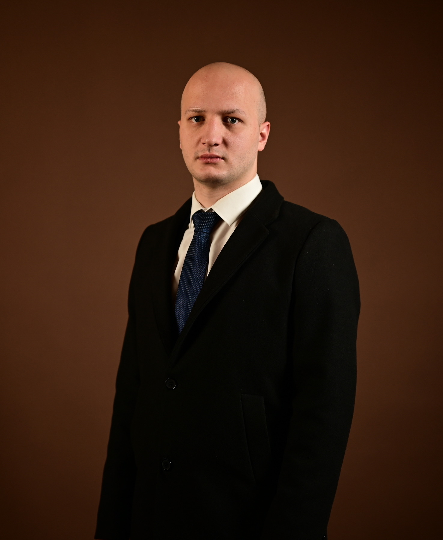 Saba Khelashvili – a qualified criminal defense lawyer in Tbilisi and Batumi.