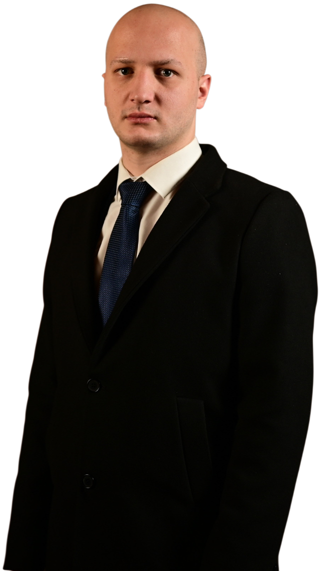 საბა ხელაშვილი - საქართველოს წამყვანი სისხლის სამართლის ადვოკატი.