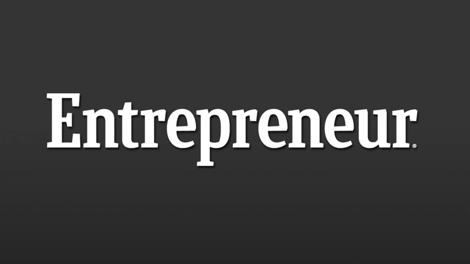 Entrepreneur.com - გამომცემლობის ლოგო
