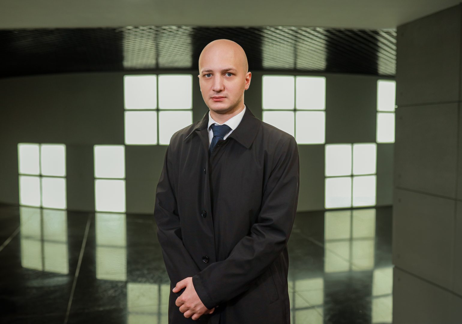 საბა ხელაშვილი — იურიდიული ფირმის დამფუძნებელი და მმართველი პარტნიორი